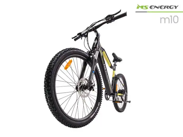MS ENERGY e-Bike m10