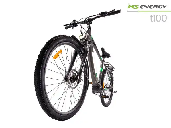 MS ENERGY e-Bike t100