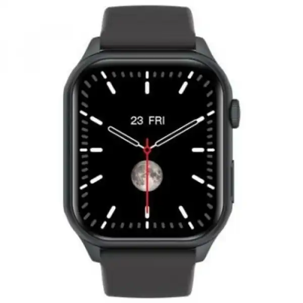VIVAX Smart Watch Life Fit 2 Black