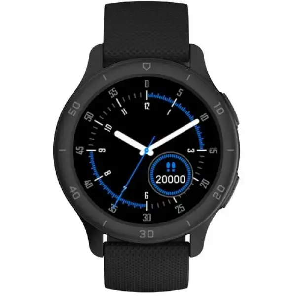 VIVAX Smart Watch Life Pro Black