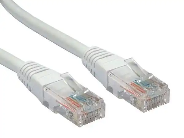 MREZNI PATCH 5E KABL  10m 024031
