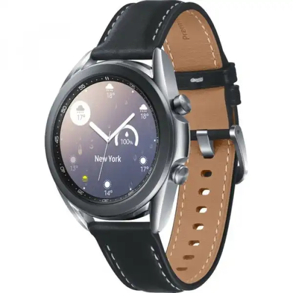 Samsung Galaxy Watch 3 Mystic Silver (41mm  )