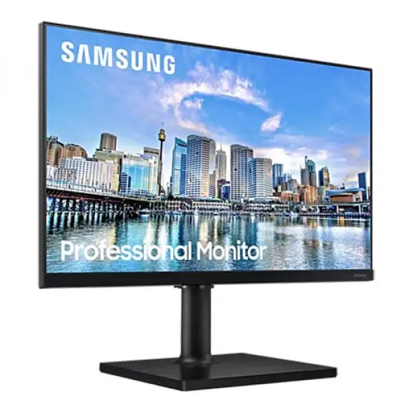 SAMSUNG Monitor 27'' LF27T450FQRXEN