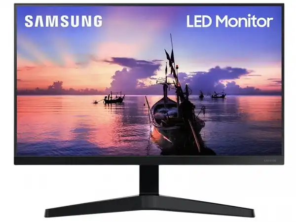 Samsung monitor 22'' LF22T350FHRXEN