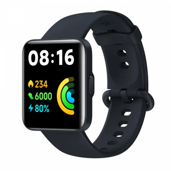 Xiaomi Redmi Smart Watch 2 Lite GL Blue