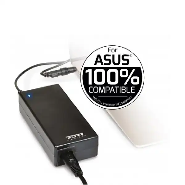 POWER SUPPLY 90 W- ASUS (  )