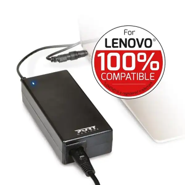 POWER SUPPLY 90 W-Lenovo (  )