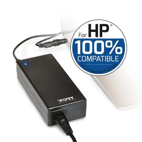 POWER SUPPLY 90 W - HP (  )