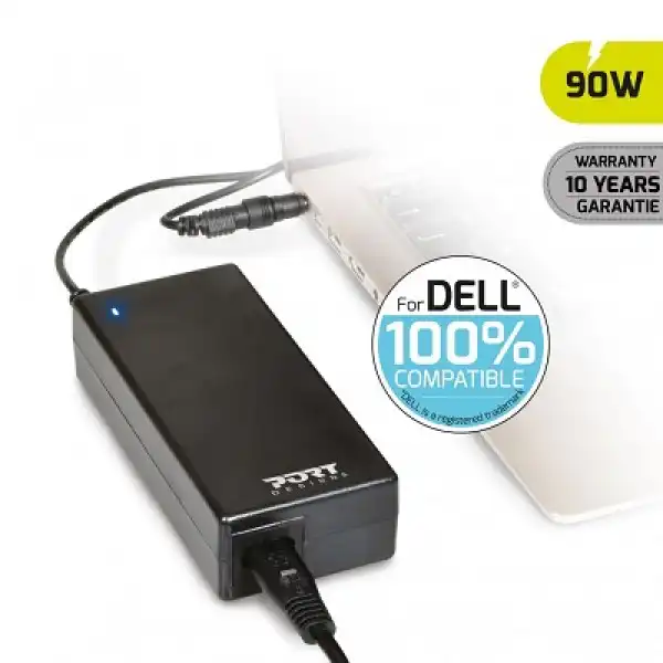 Power Supply dell 90w (  )