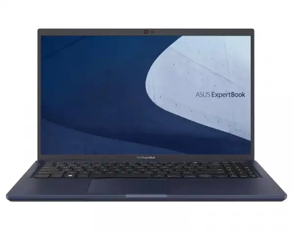 ASUS ExpertBook B1 B1500CBA-UI51B1X 15.6''/i5/8GB/SSD 256GB/Win11 Pro