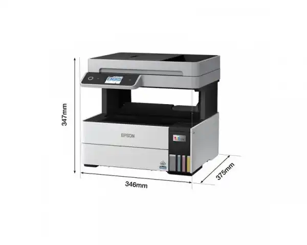 EPSON L6460 EcoTank multifunkcijski inkjet uređaj