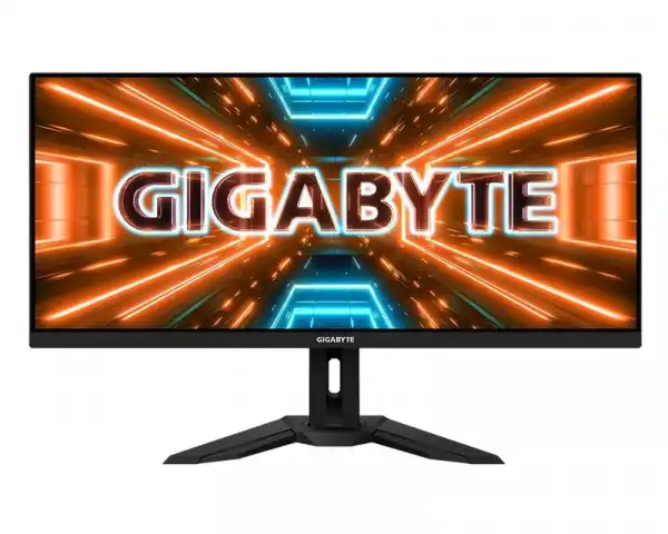 GIGABYTE 34'' M34WQ-EK Gaming Monitor