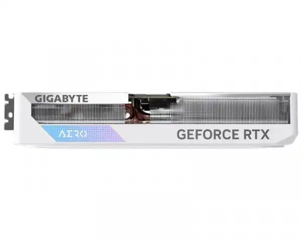 GIGABYTE nVidia GeForce RTX 4070 AERO 12GB GV-N4070AERO OC-12GD