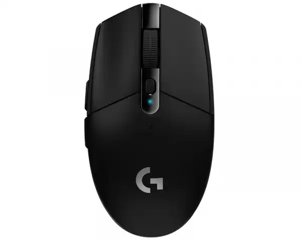 LOGITECH G305 Gaming Wireless miš crni