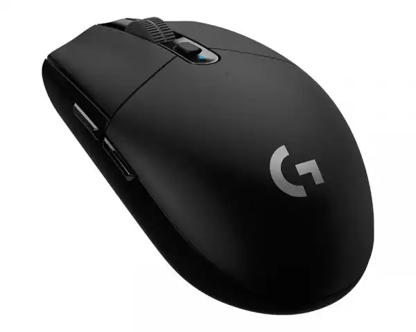 LOGITECH G305 Gaming Wireless miš crni