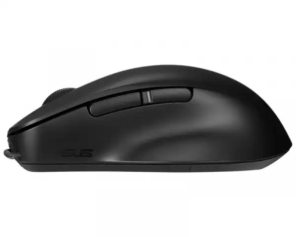 ASUS MD200 Wireless miš crni