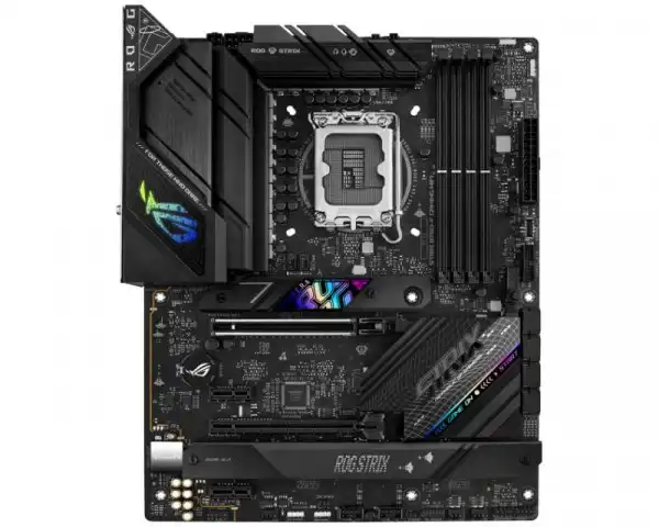 ASUS ROG STRIX B760-F GAMING