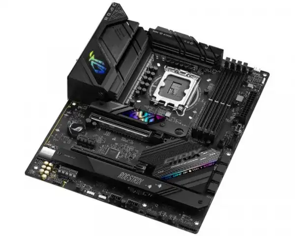 ASUS ROG STRIX B760-F GAMING