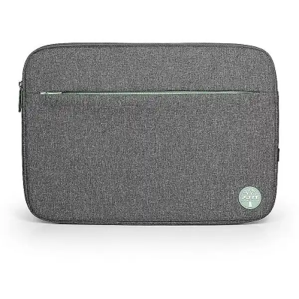 YOSEMITE ECO SLEEVE 15.6' GREY (  )