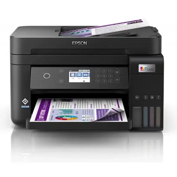 EPSON EcoTank Multifunction (L6270)