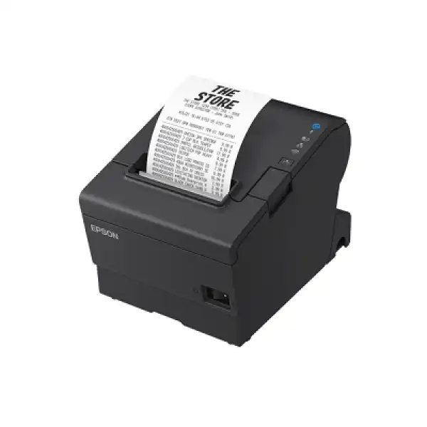Epson (TM-T88VII) (112) POS printer