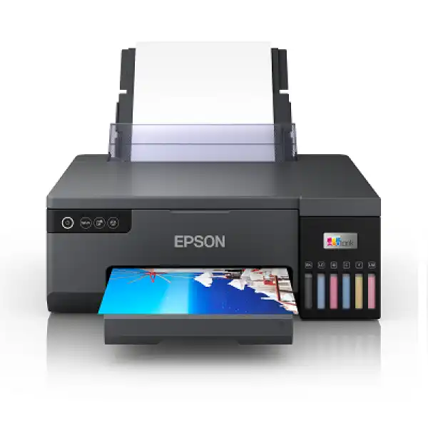 EPSON EcoTank L8050