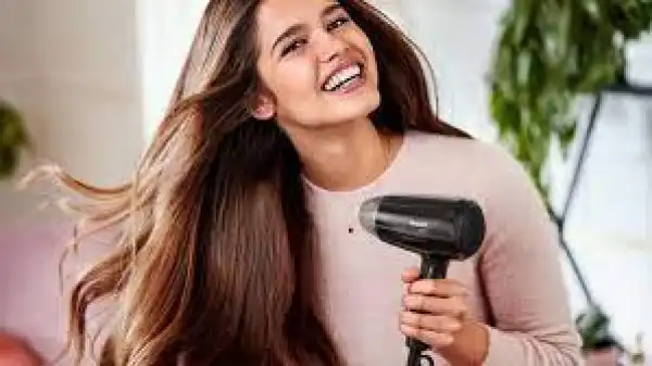 Philips fen za kosu BHC010/10