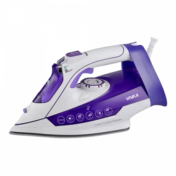 Vivax pegla IR-2202 CP