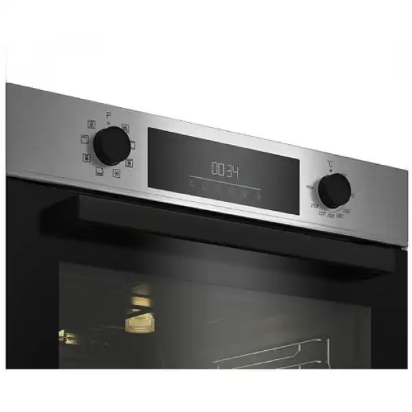 Beko ugradna rerna BBIM 113 N0X