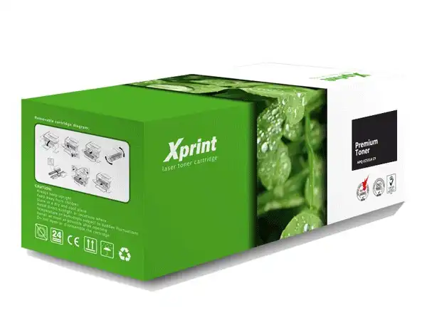 Standard toner HPQ 285A/ 435A/ 436A/  278A/388A Univerzalni Black