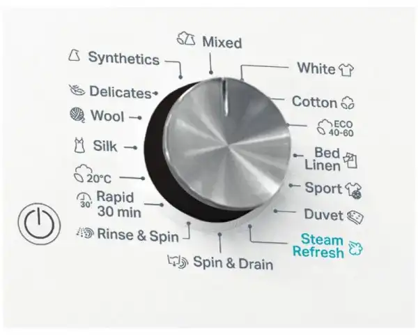Whirlpool mašina za pranje veša FFD 9458 BV EE