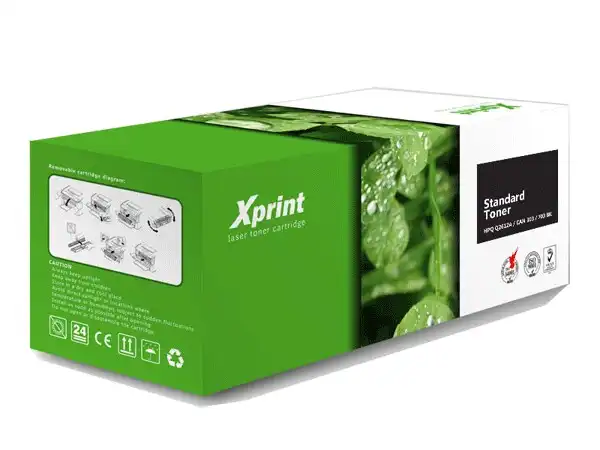 Toner HP Laser Jet  MFP M125/MFP M127/M201/MFP M225/M210 -1500 strana