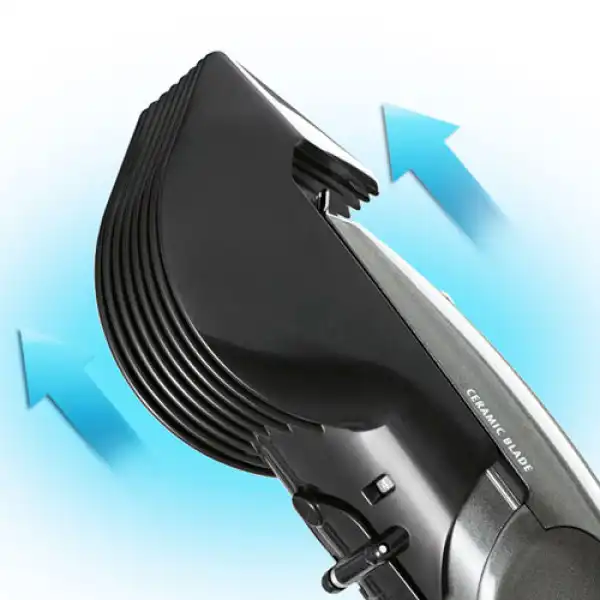 Grundig aparat za šišanje MC 6040