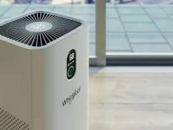 Whirlpool prečišćivač vazduha AP330W