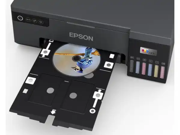 EPSON EcoTank L8050