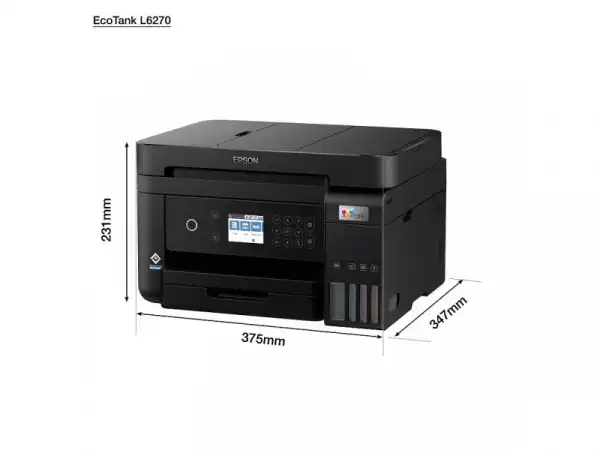 EPSON EcoTank Multifunction (L6270)