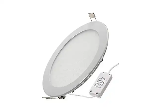 Ugradni okrugli led panel -3W , 75LM/W, 4000K 022715