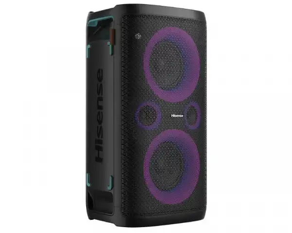 HISENSE Party Rocker One Bluetooth zvučnik