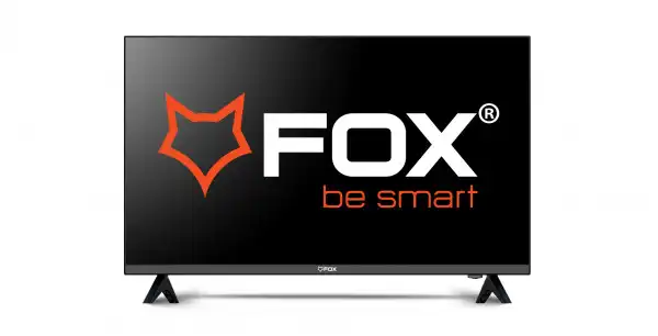 Televizor Fox 32DTV230E LED, HD Ready, 32''(81cm), ATV-DTV-T-T2-C-S2
