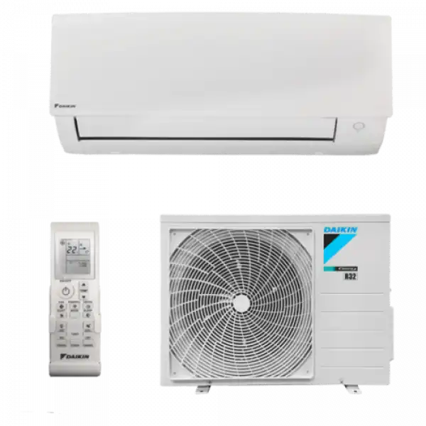 Daikin Inverter klima uređaj FTXC35C/RXC35C