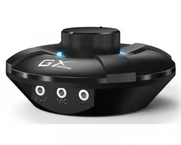 GENIUS SW-G2.1 1000 GAMING zvučnici