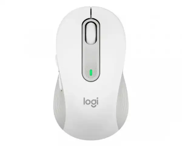 LOGITECH M650 Wireless miš beli