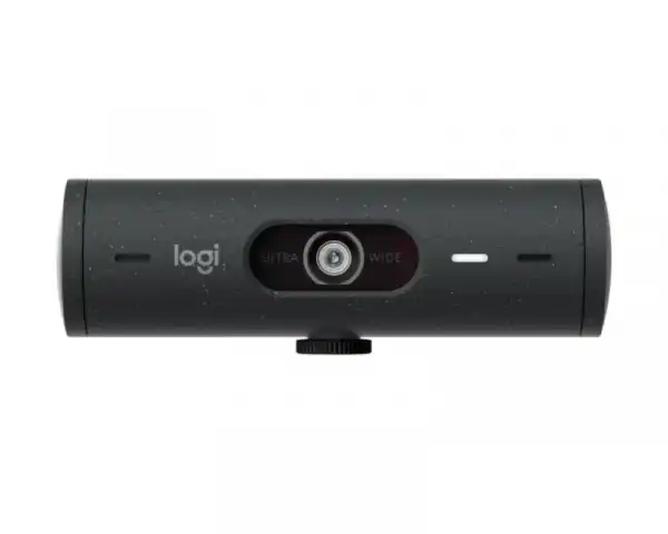 LOGITECH Brio 500 Full HD Webcam GRAPHITE