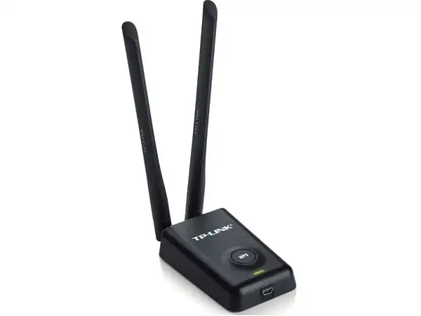 TP-Link TL-WN8200ND 300MB/s 2.4GHz + 5dBi