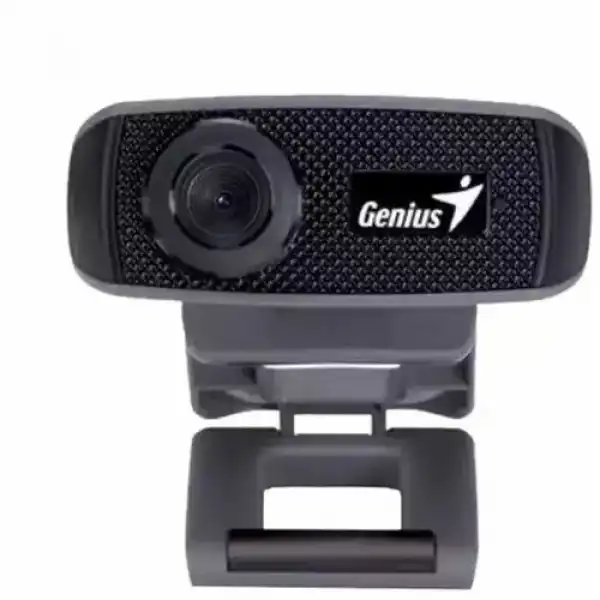 GENIUS FaceCam 1000X V2 web kamera