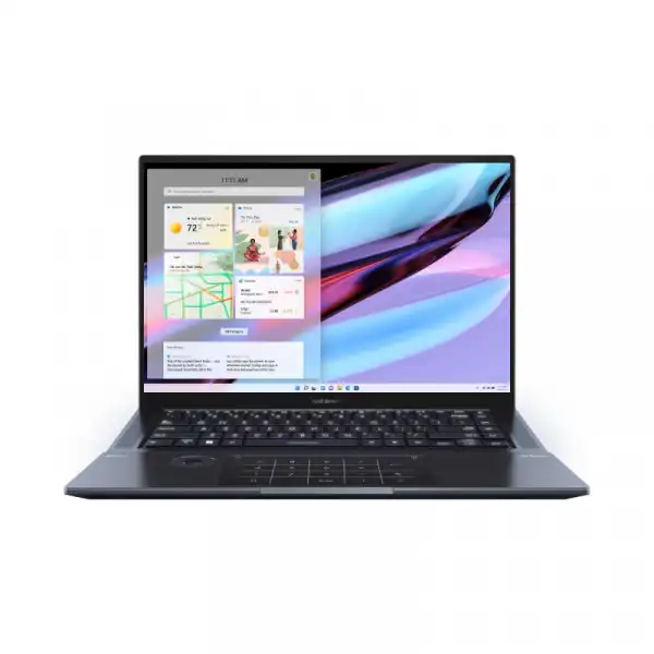Asus Zenbook Pro 16X OLED UX7602ZM-OLED-ME951X 16''/I9-12900H/32G/2T/3060/W11P
