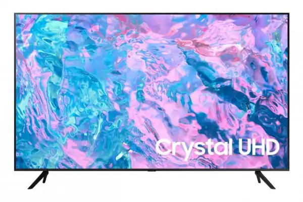 SAMSUNG Televizor CU7000 Crystal UE55CU7172UXXH, 4K Ultra HD, Smart