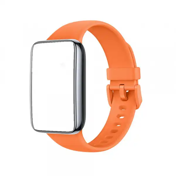 Xiaomi Mi Smart Band 7 Pro narandžasta zamenska narukvica