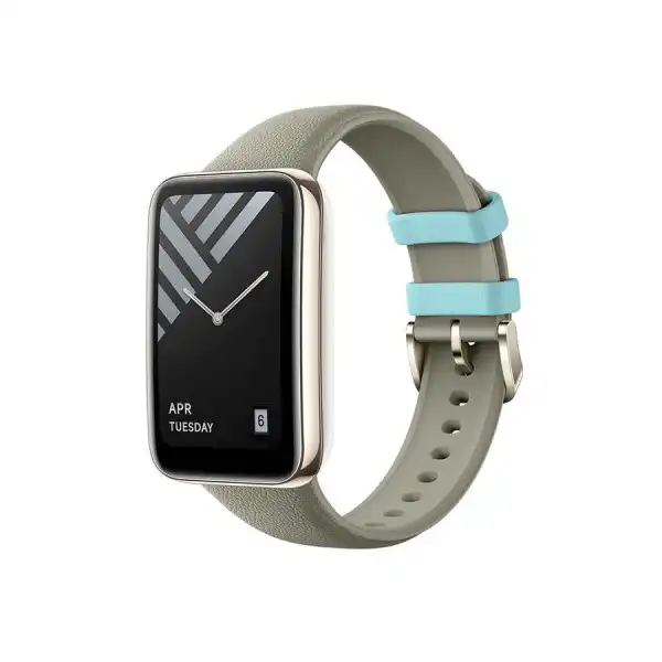 Xiaomi Narukvica Xiaomi Smart Band 7 Pro Moon Gray