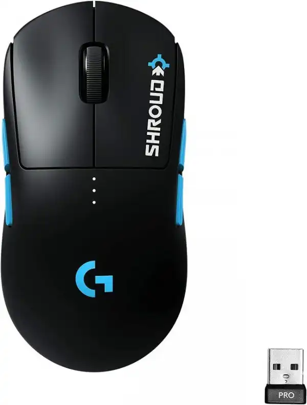 LOGITECH G PRO Wireless Gaming miš